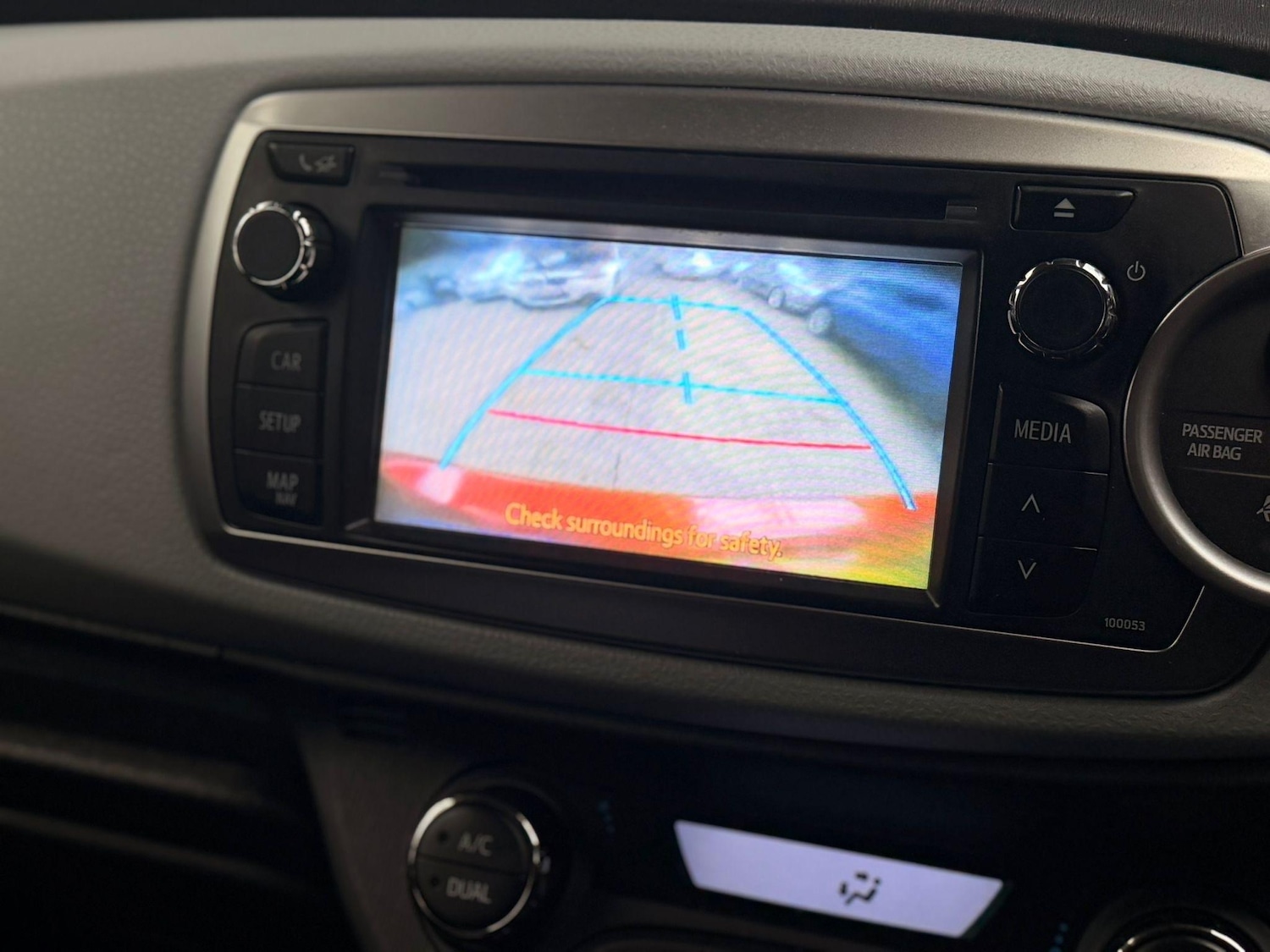 Used Toyota Yaris 2013 for sale - 77890703: Photo 13