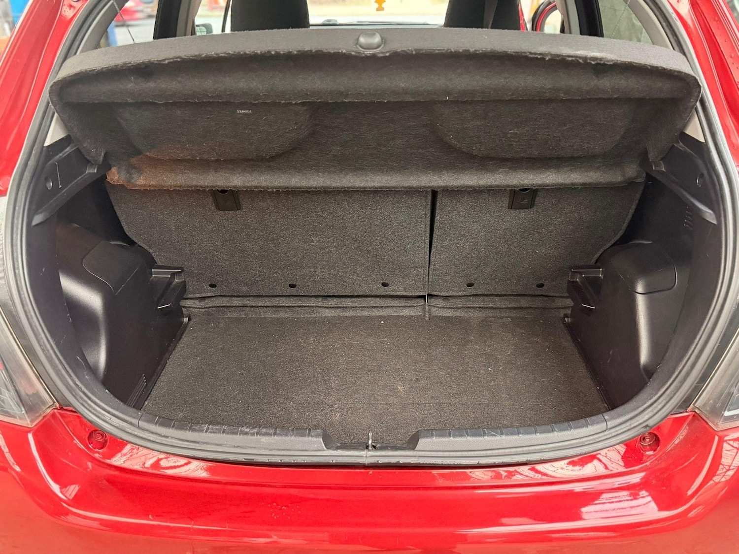 Used Toyota Yaris 2013 for sale - 77890703: Photo 9