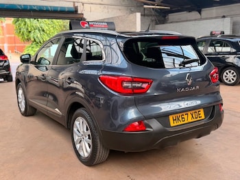 Used Renault Kadjar 2018 for sale - 78792591: Photo