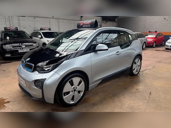Used BMW i3 2015 for sale - 78838930: Photo