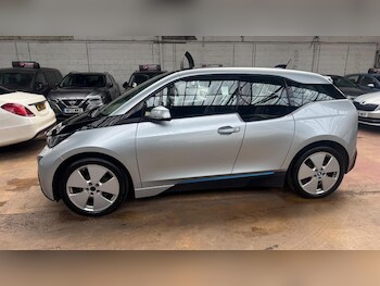 Used BMW i3 2015 for sale - 78838930: Photo