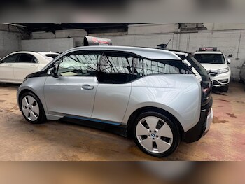 Used BMW i3 2015 for sale - 78838930: Photo