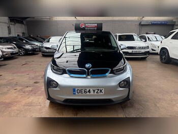 Used BMW i3 2015 for sale - 78838930: Photo