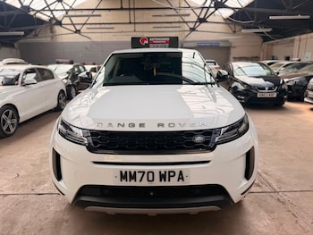 Used Land Rover Range Rover Evoque 2021 for sale - 79237874: Photo