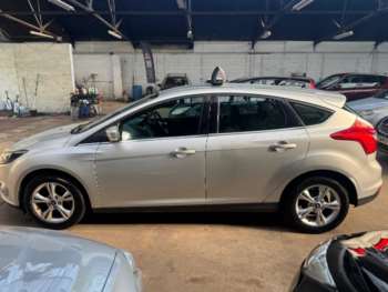 Used Ford Focus 2012 for sale - 74832873: Photo