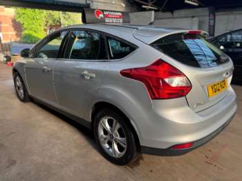Used Ford Focus 2012 for sale - 74832873: Photo