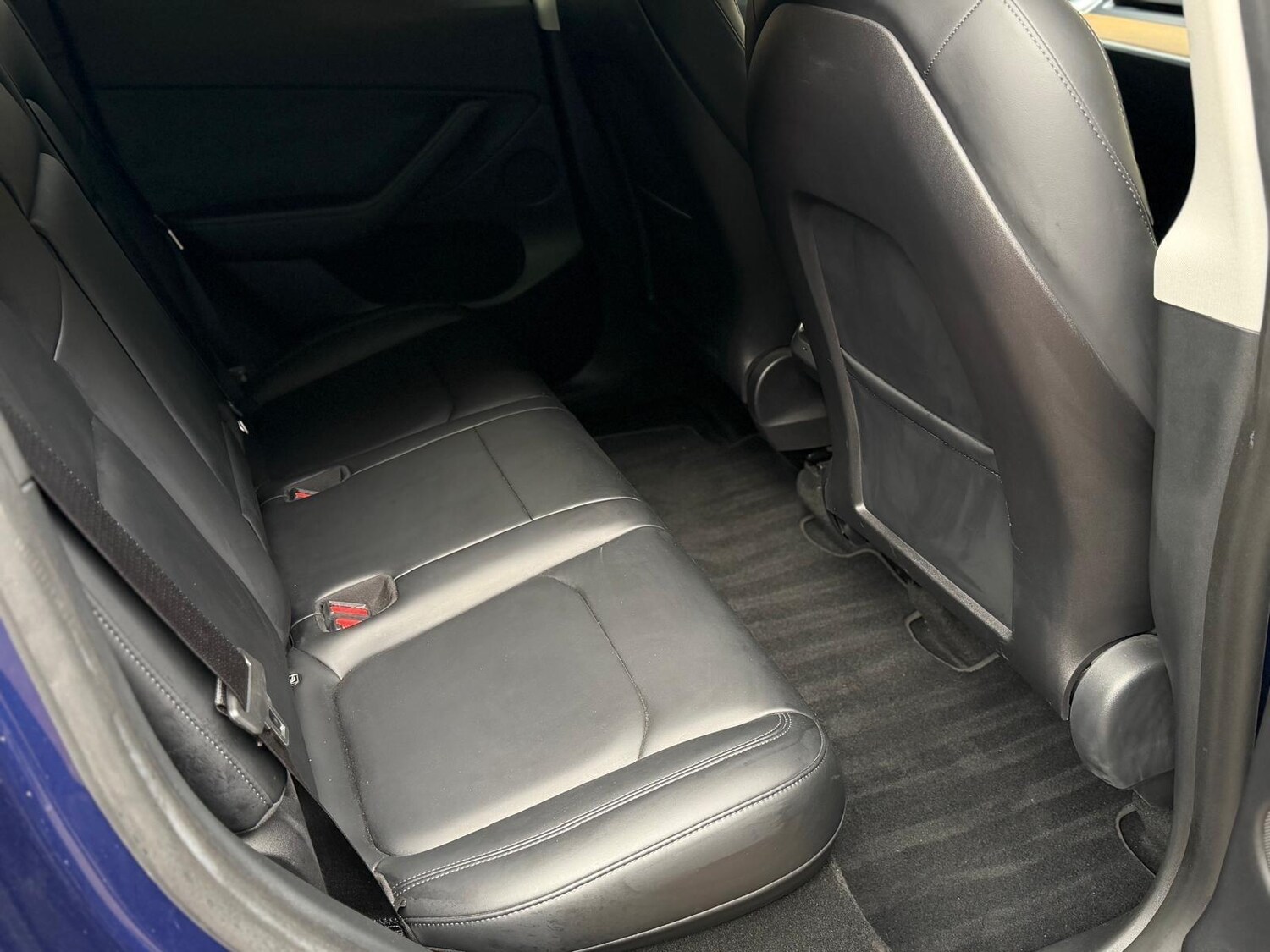Used Tesla Model Y 2022 for sale - 76355912: Photo 10