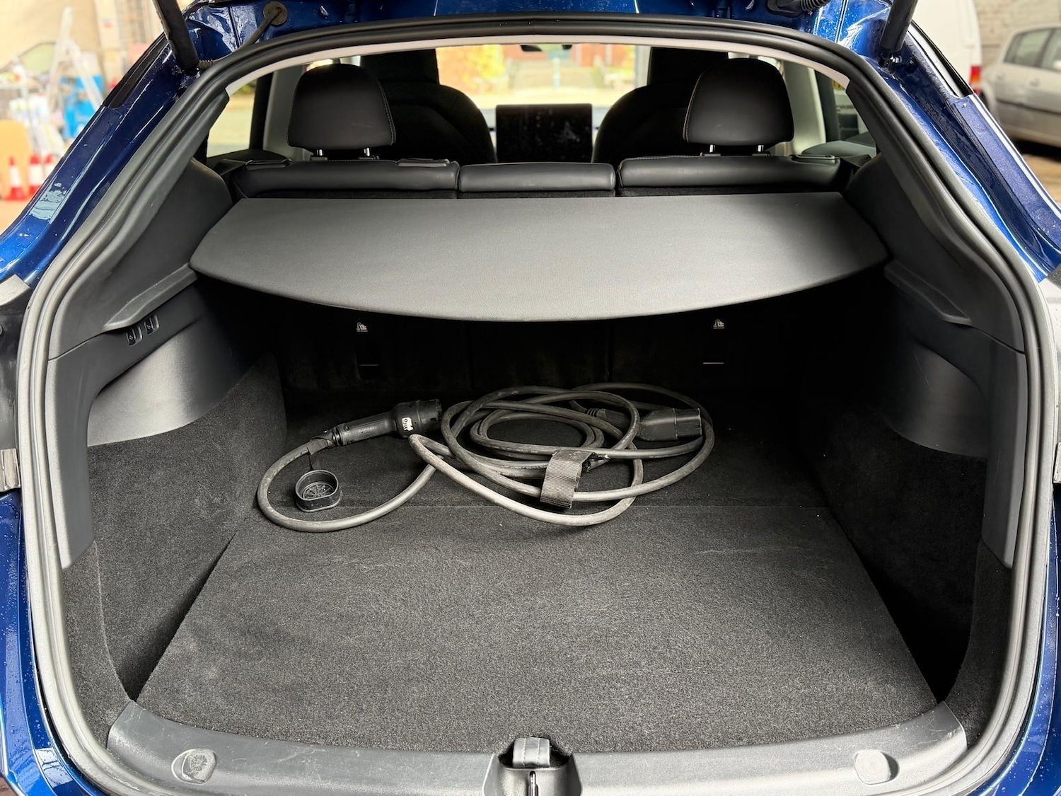 Used Tesla Model Y 2022 for sale - 76355912: Photo 11