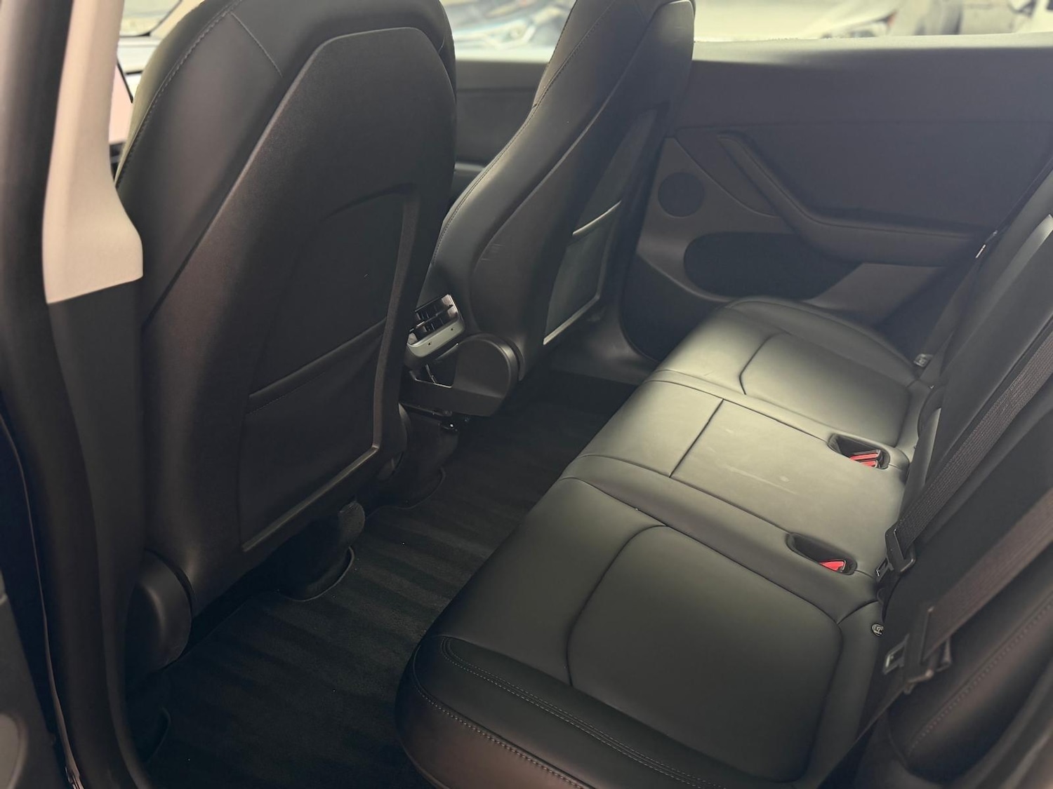 Used Tesla Model Y 2022 for sale - 76355912: Photo 13