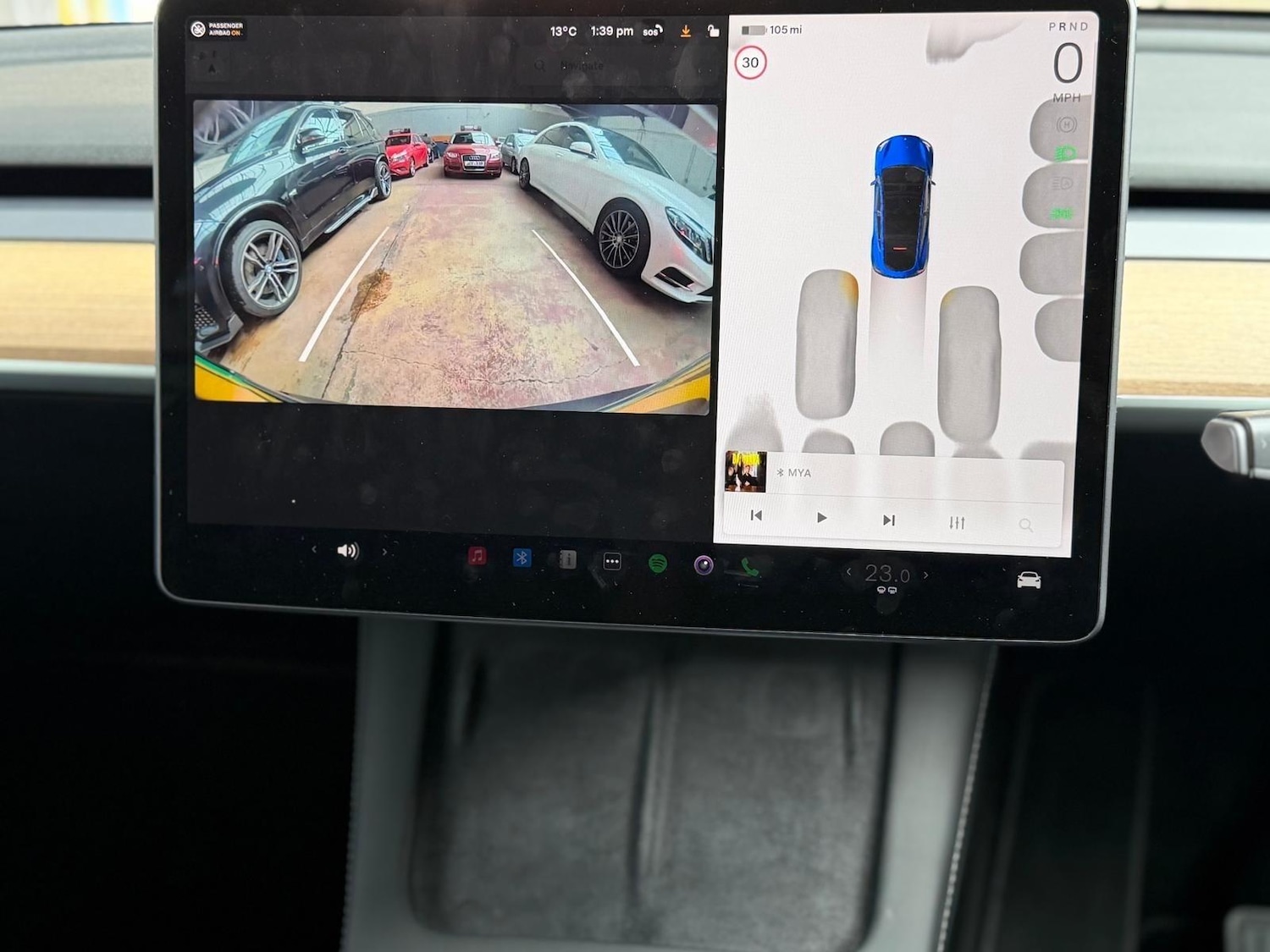 Used Tesla Model Y 2022 for sale - 76355912: Photo 15