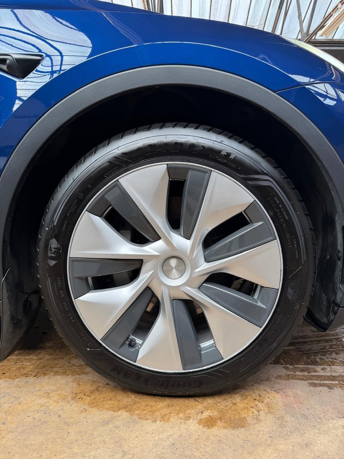 Used Tesla Model Y 2022 for sale - 76355912: Photo 16