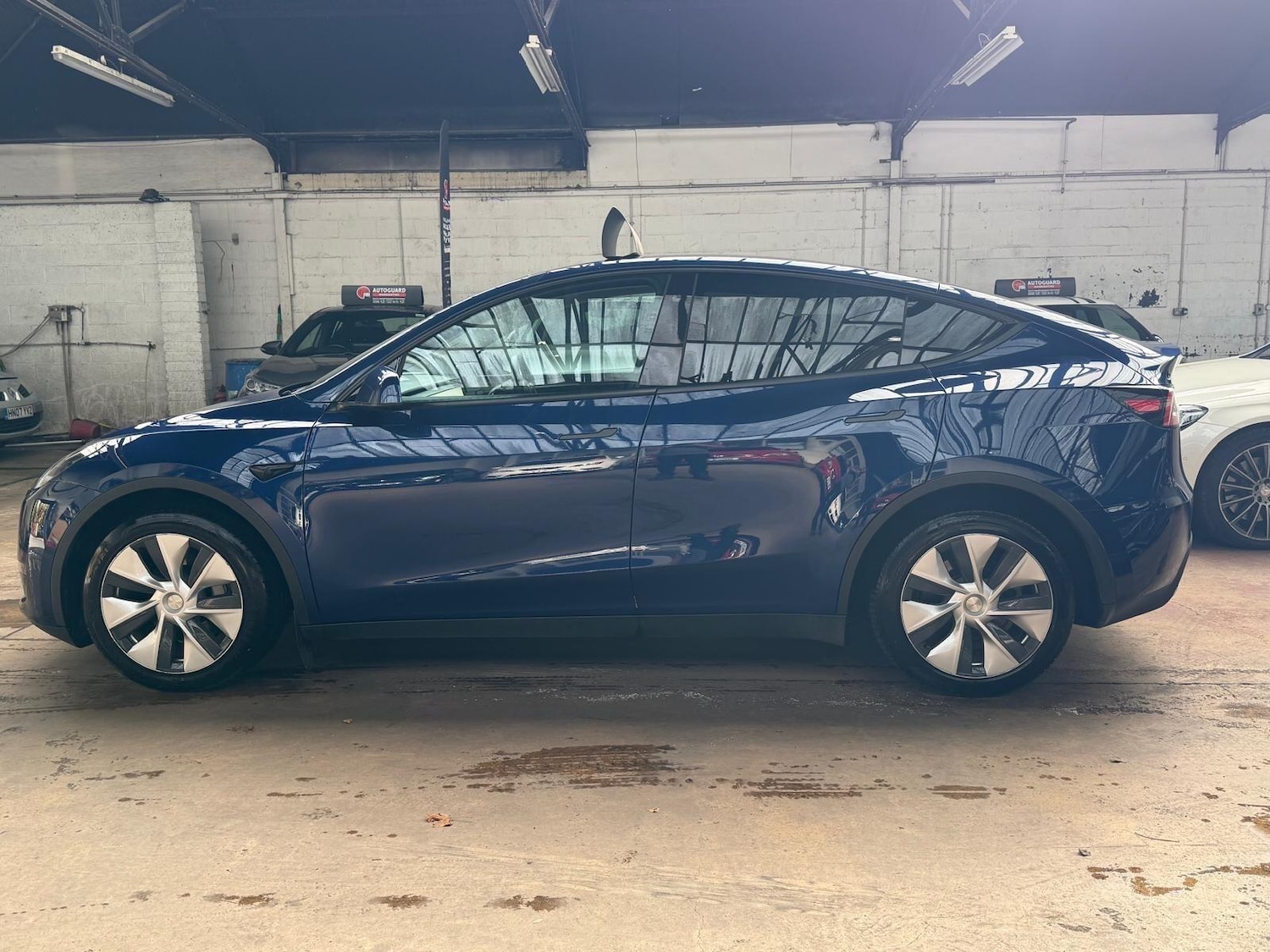 Used Tesla Model Y 2022 for sale - 76355912: Photo 4