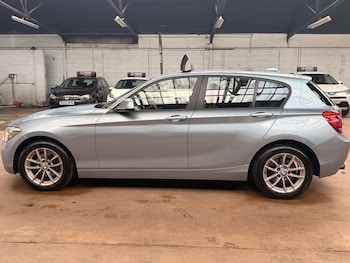 Used BMW 1 Series 2012 for sale - 78549532: Photo