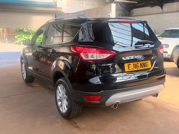 Used Ford Kuga 2016 for sale - 79232777: Photo