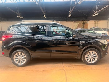 Used Ford Kuga 2016 for sale - 79232777: Photo