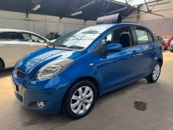 Used Toyota Yaris 2011 for sale - 75306493: Photo