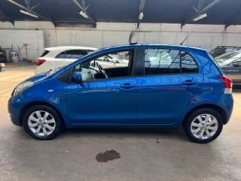 Used Toyota Yaris 2011 for sale - 75306493: Photo