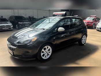 Used Vauxhall Corsa 2016 for sale - 78549521: Photo
