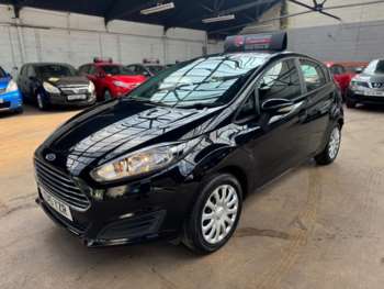 2015 (15) - 1.25 82 Style 5dr