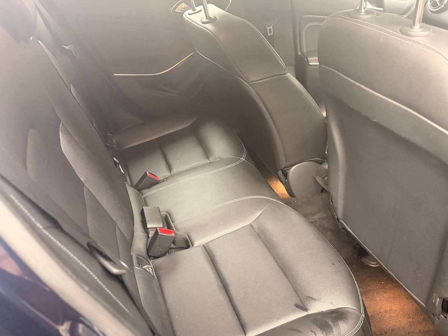 Used Mercedes-Benz A-Class 2018 for sale - 77533630: Photo 11