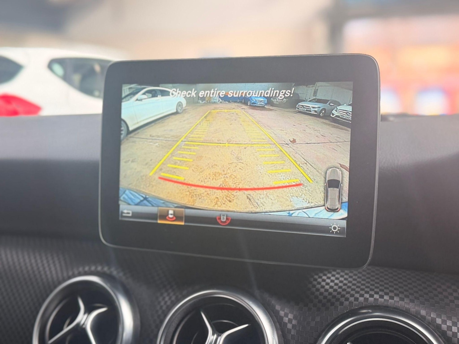 Used Mercedes-Benz A-Class 2018 for sale - 77533630: Photo 12