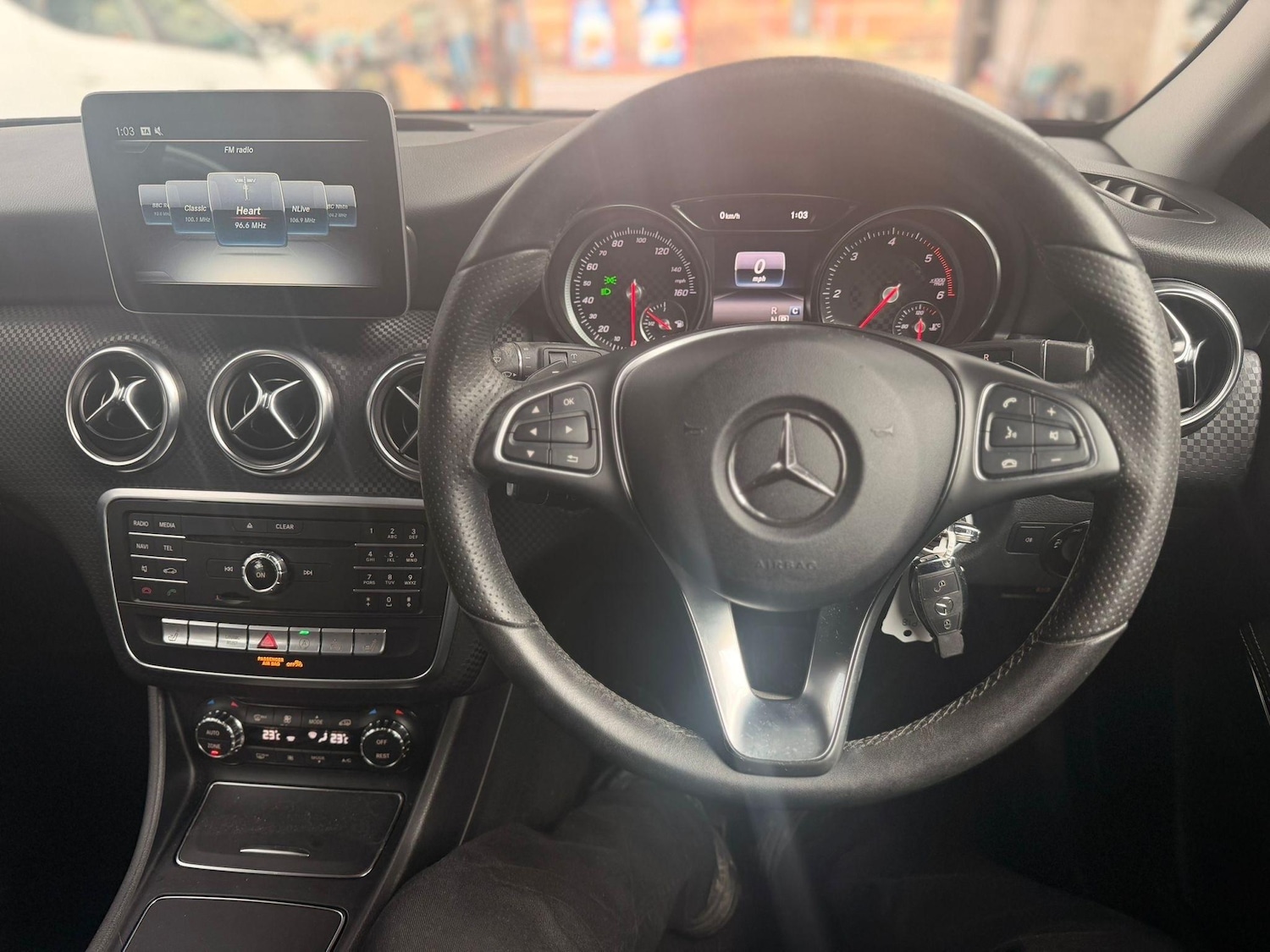 Used Mercedes-Benz A-Class 2018 for sale - 77533630: Photo 8