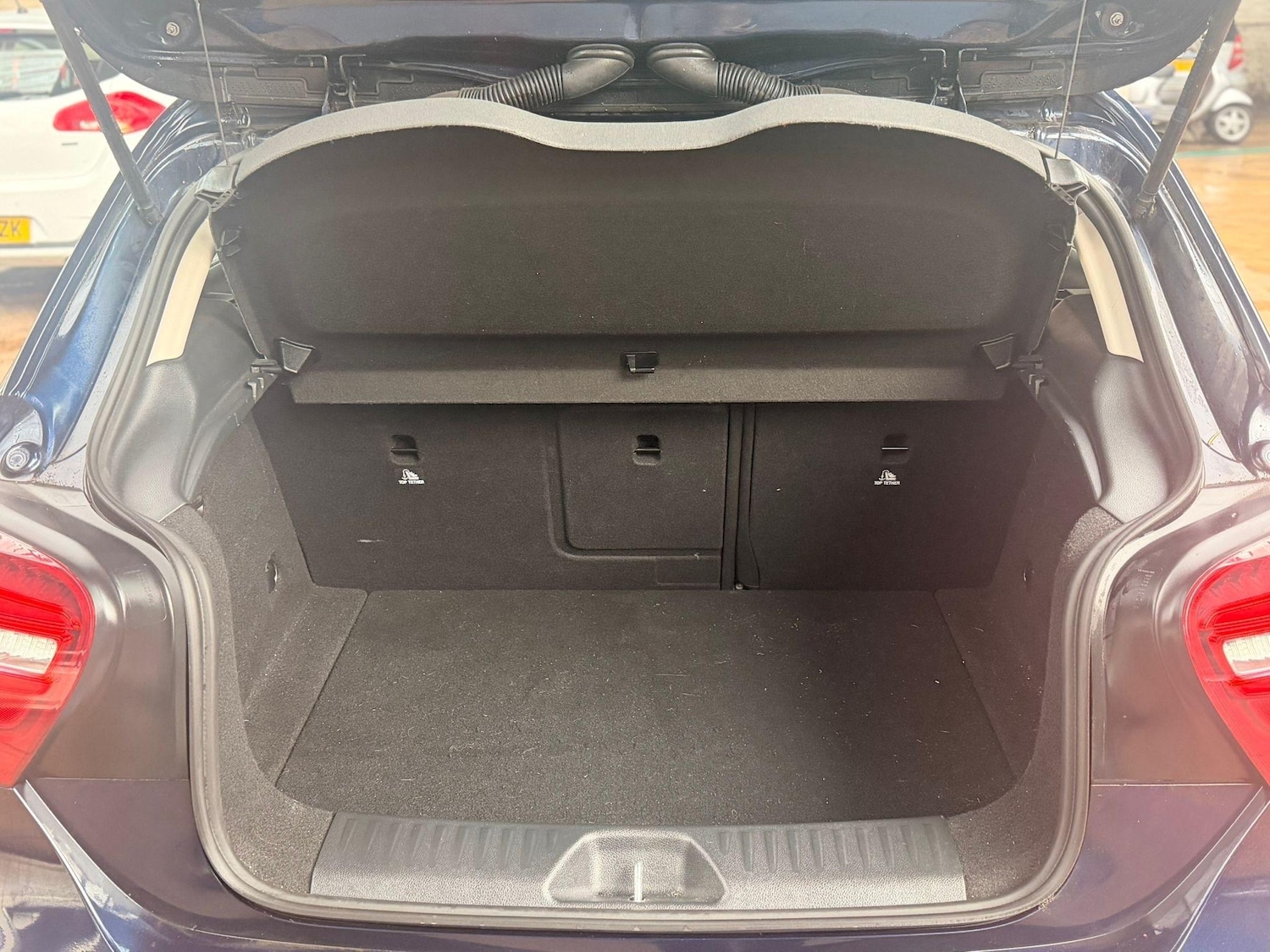 Used Mercedes-Benz A-Class 2018 for sale - 77533630: Photo 9