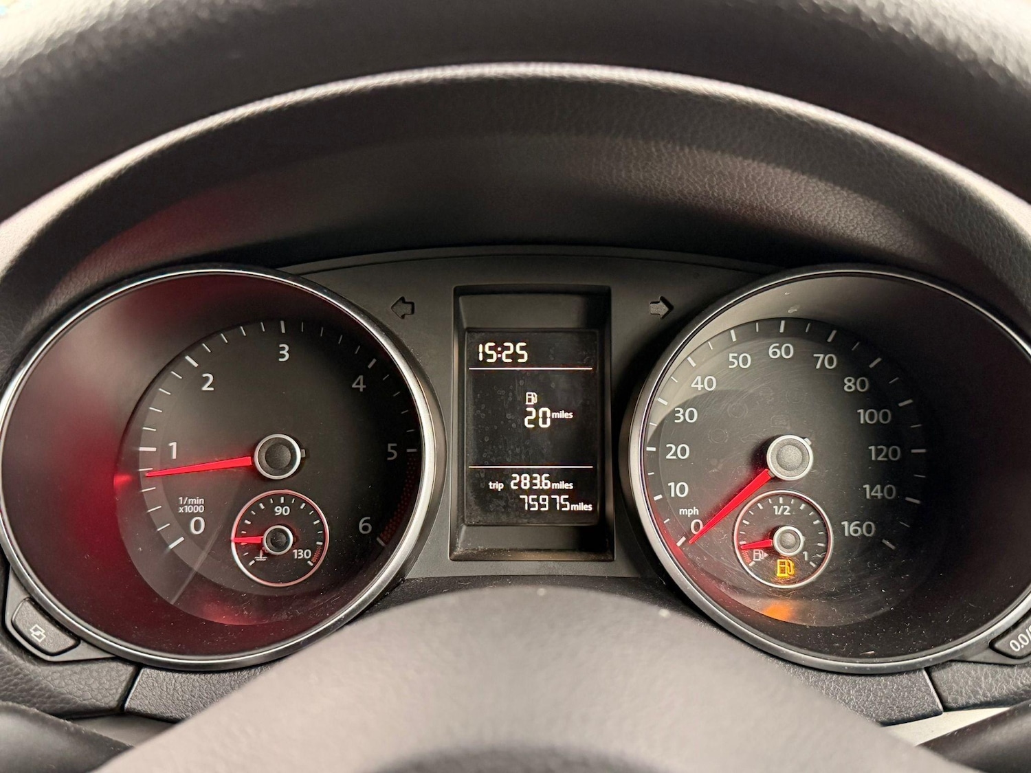 Used Volkswagen Golf 2012 for sale - 77641733: Photo 12