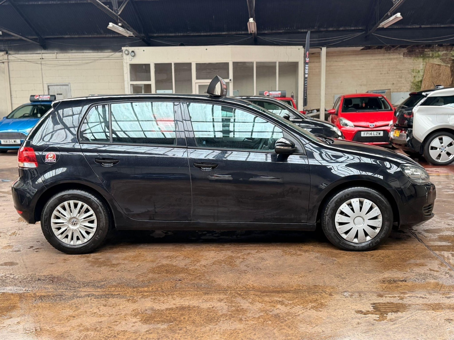 Used Volkswagen Golf 2012 for sale - 77641733: Photo 7