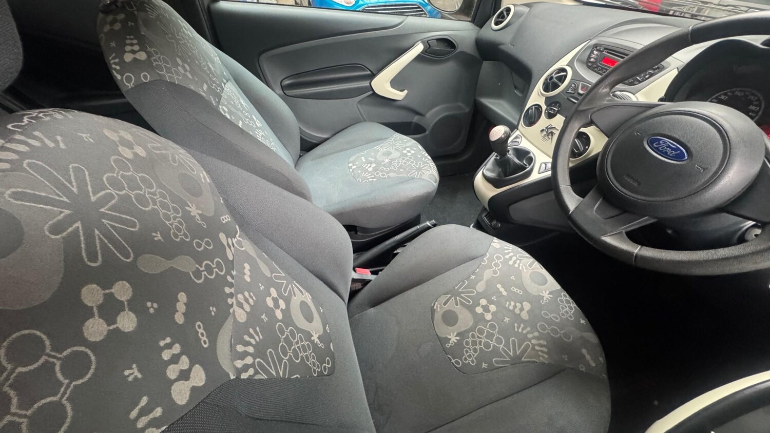 Used Ford Ka 2010 for sale - 77636548: Photo 10