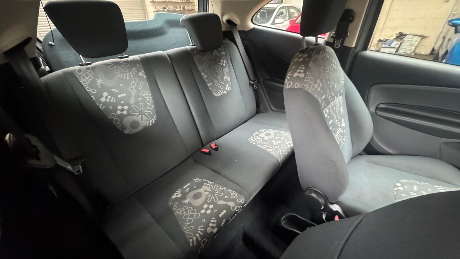 Used Ford Ka 2010 for sale - 77636548: Photo 11