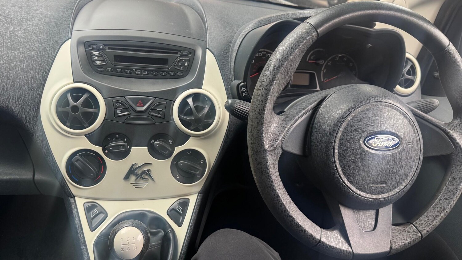 Used Ford Ka 2010 for sale - 77636548: Photo 12