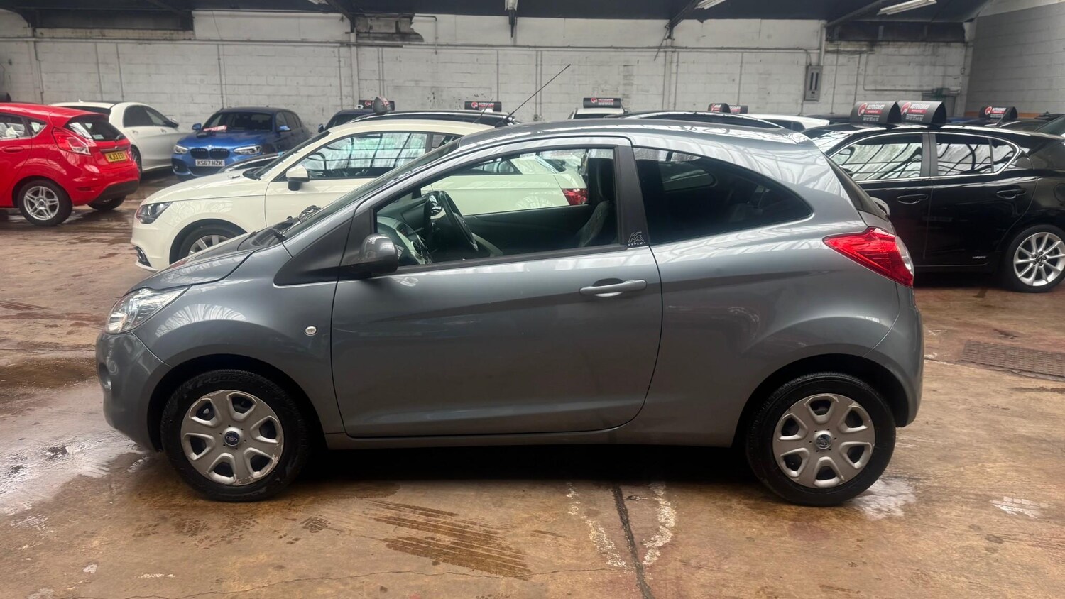Used Ford Ka 2010 for sale - 77636548: Photo 6