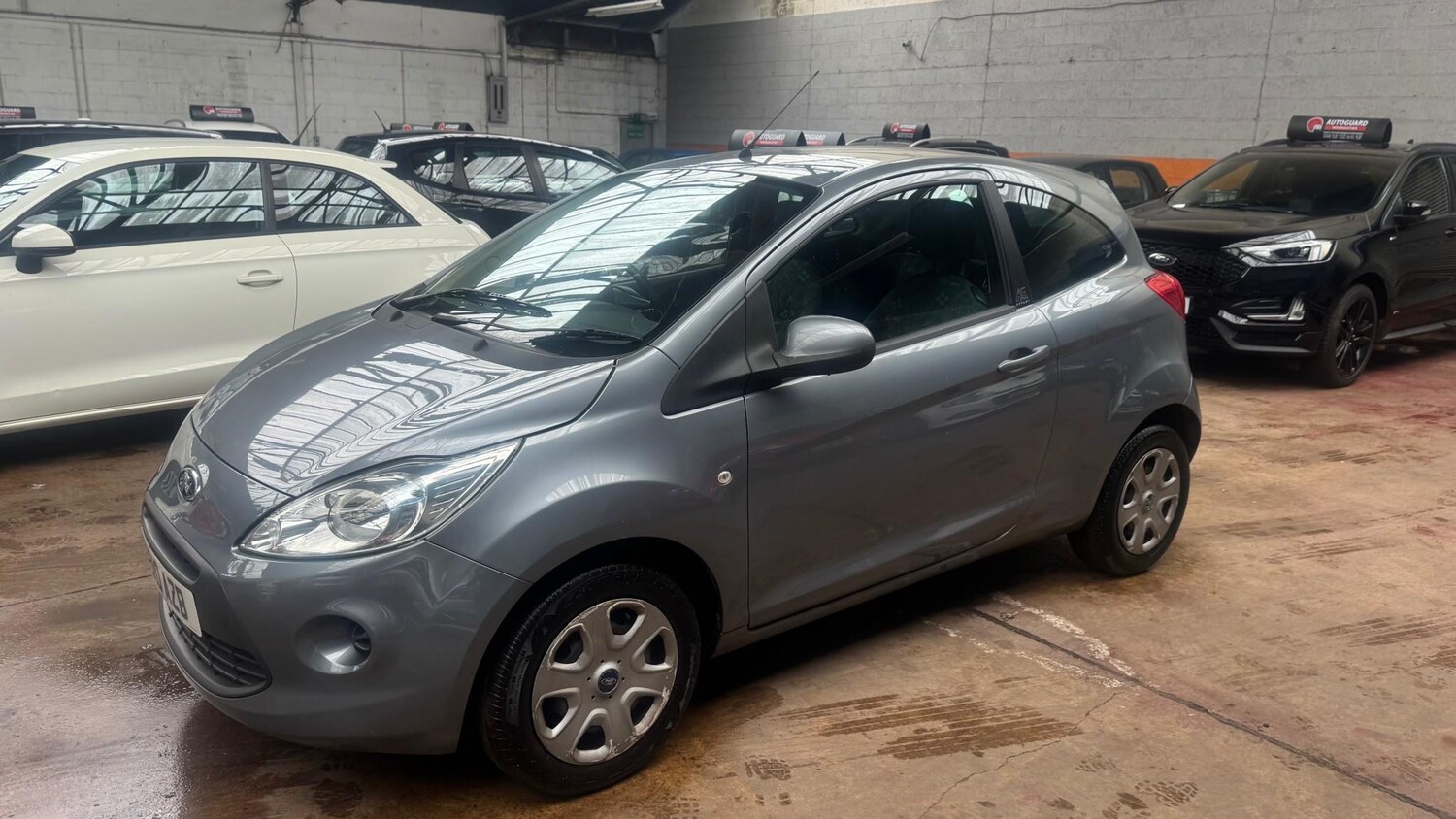Used Ford Ka 2010 for sale - 77636548: Photo 7