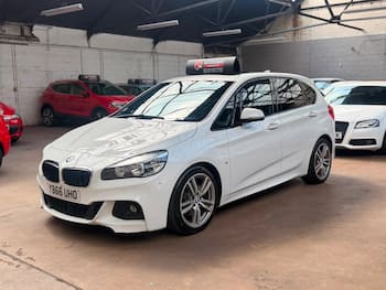 Used BMW 2 Series 2017 for sale - 79653546: Photo