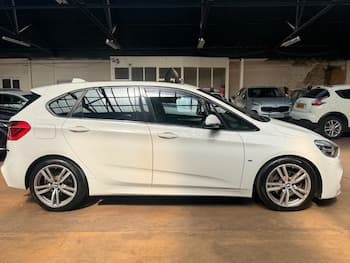 Used BMW 2 Series 2017 for sale - 79653546: Photo