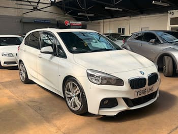 Used BMW 2 Series 2017 for sale - 79653546: Photo
