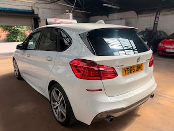 Used BMW 2 Series 2017 for sale - 79653546: Photo