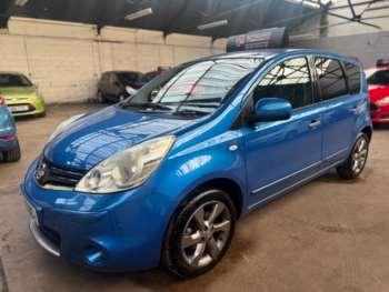 2011 (11) - 1.5 [90] dCi N-Tec 5dr