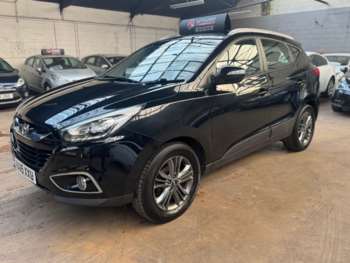 2015 (15) - 1.6 GDI SE 5dr 2WD