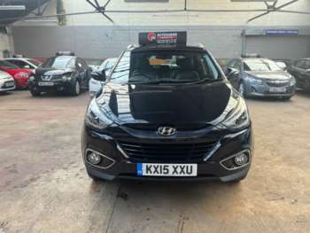 Used Hyundai Ix35 2015 for sale - 74889474: Photo
