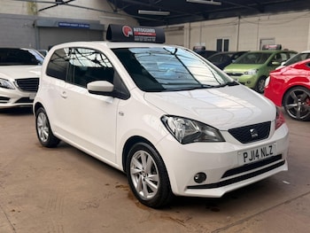 Used SEAT Mii 2014 for sale - 78549528: Photo