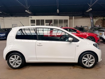 Used SEAT Mii 2014 for sale - 78549528: Photo
