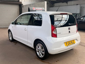 Used SEAT Mii 2014 for sale - 78549528: Photo