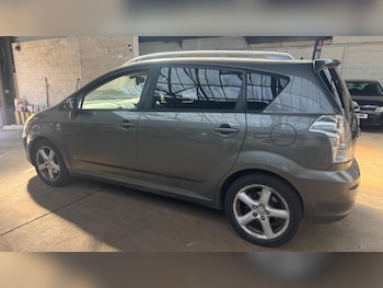 Used Toyota Corolla Verso 2007 for sale - 79154505: Photo