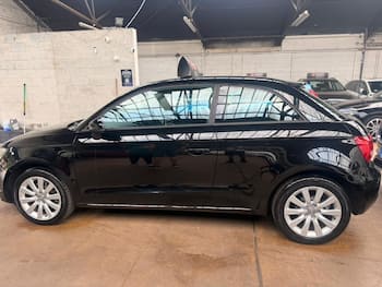 Used Audi A1 2014 for sale - 79721734: Photo