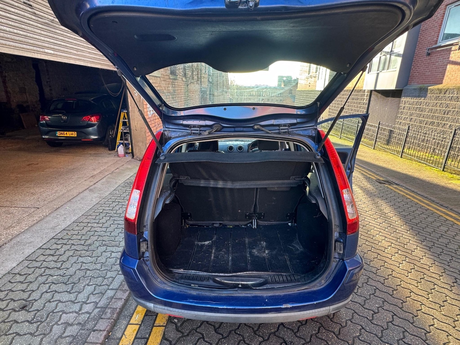 Vehicle 11