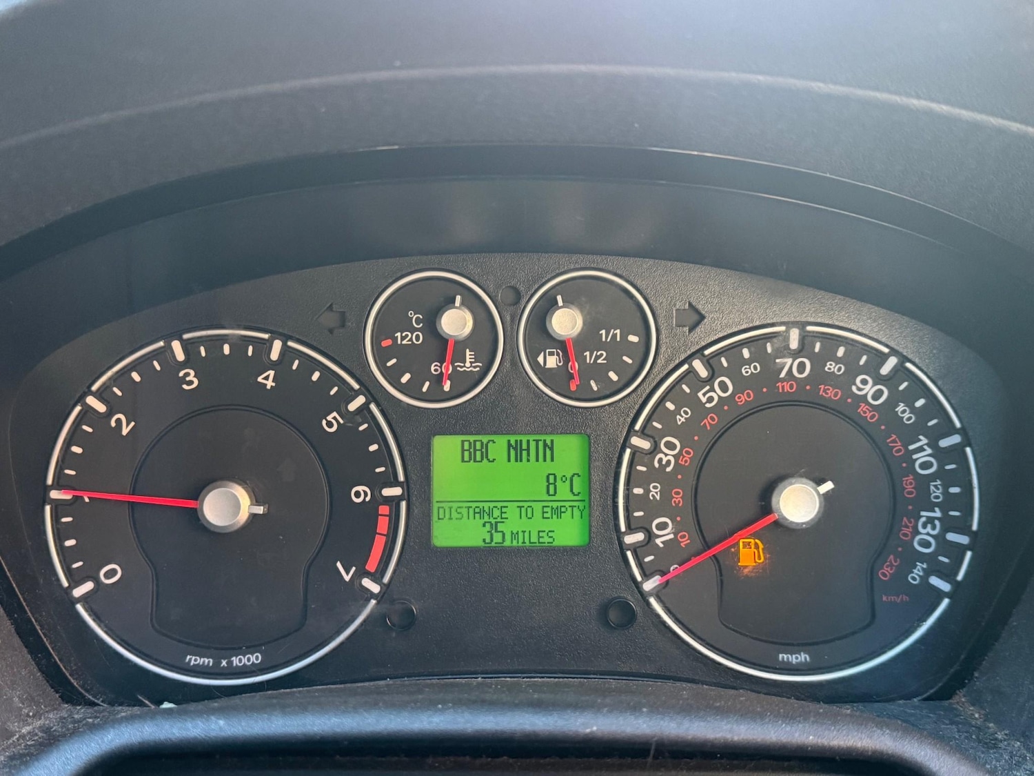 Vehicle 13