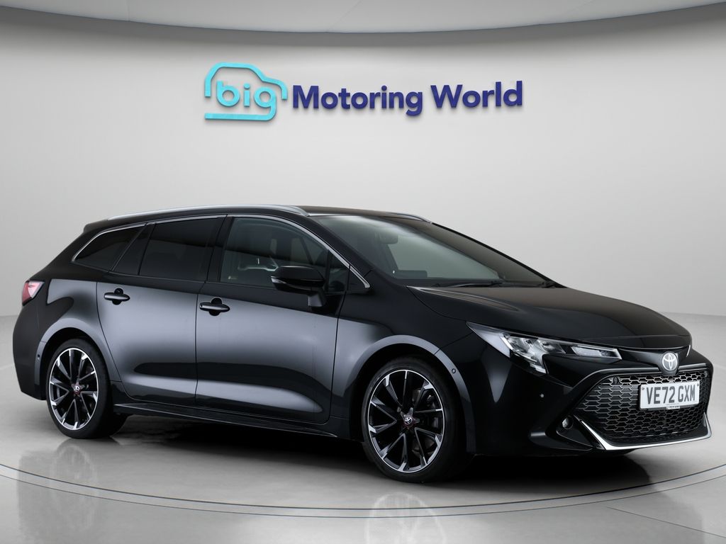 Used Toyota Corolla 2023 for sale - 76813887: Photo 8