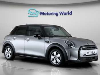 Used MINI Hatch 2023 for sale - 75350555: Photo
